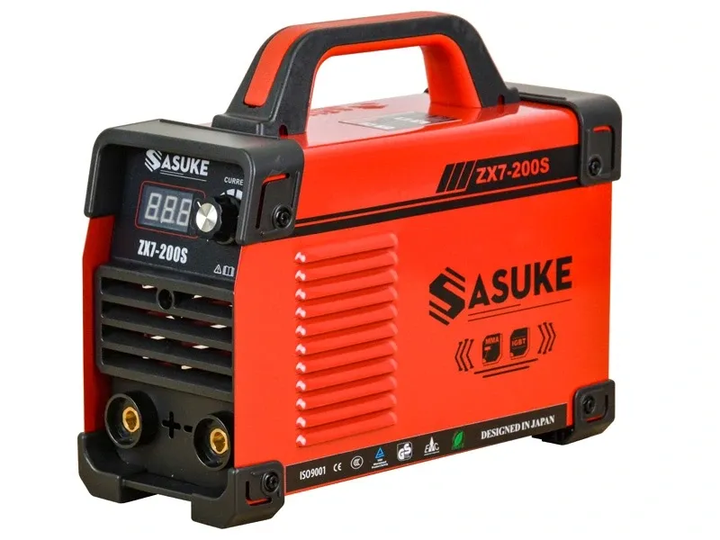 Máy hàn que Sasuke ZX7-200S