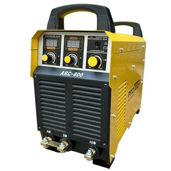 Máy hàn que Protech ARC 250D Max