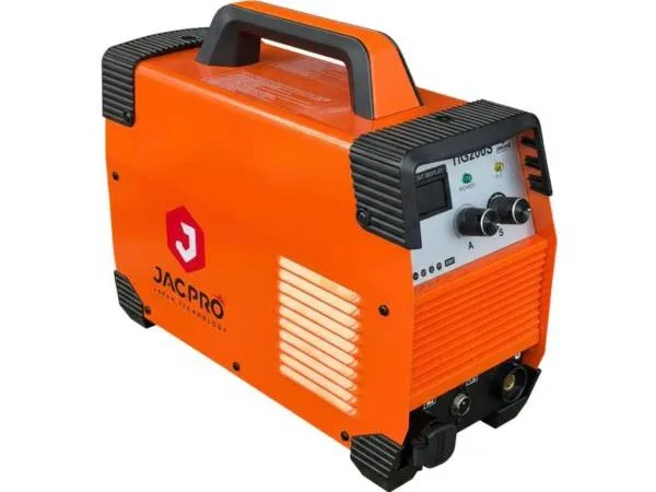 Máy hàn TIG Jacpro TIG200S