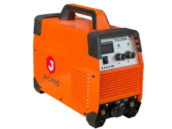 Máy hàn TIG Jacpro TIG250A