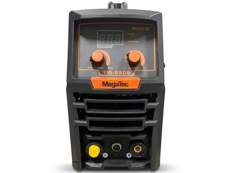 Máy hàn tig 1 chức năng Megatec WS-250S