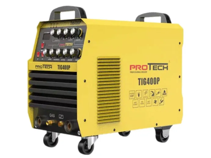 Máy hàn TIG Protech MK-TIG400P