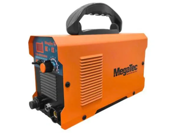 Máy hàn tig, que Megatec TIG-200MINI