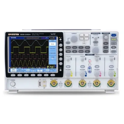 Máy hiện sóng số GW Instek GDS-3152