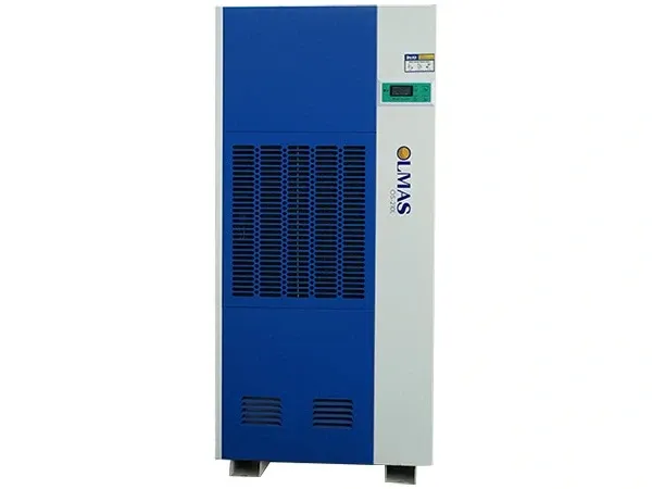 Máy hút ẩm Olmas OS-210L (210lít/ngày- 4kW)
