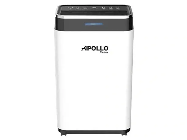 Máy hút ẩm Apollo Sumikura 25 lít NV-250Apollo