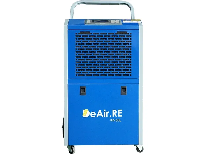 Máy hút ẩm công nghiệp DeAir.RE-60 (60 lít/ngày)