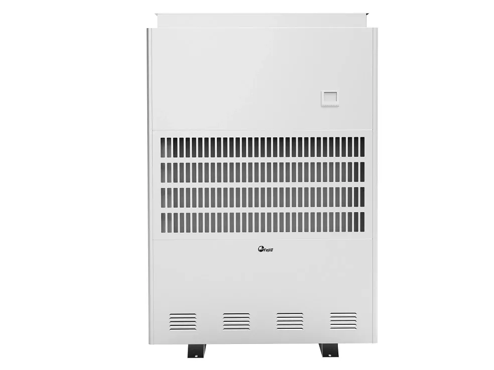 Máy hút ẩm công nghiệp FujiE ETD20S chuyên dụng cho mục đích sấy