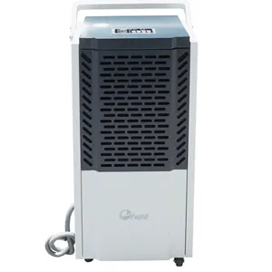 Máy hút ẩm công nghiệp FujiE HM-1500D
