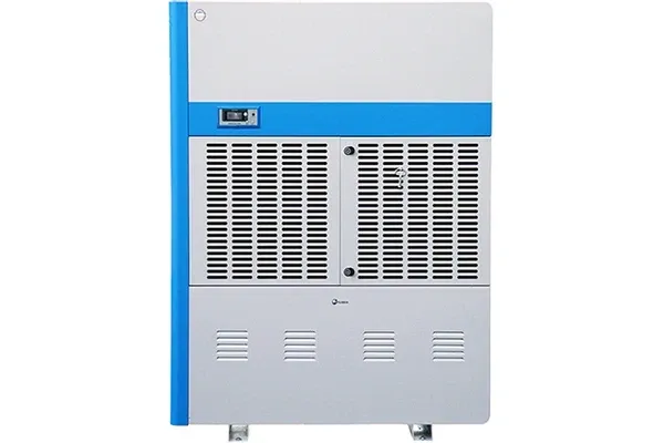 Máy hút ẩm công nghiệp Fujihaia DH360BG