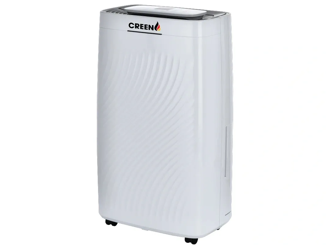 Máy hút ẩm Creen CR-DE25 (25 lít/ngày)