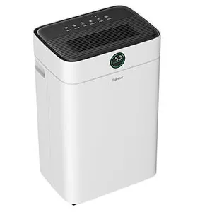 Máy hút ẩm dân dụng Fujihome DH14W-HEPA