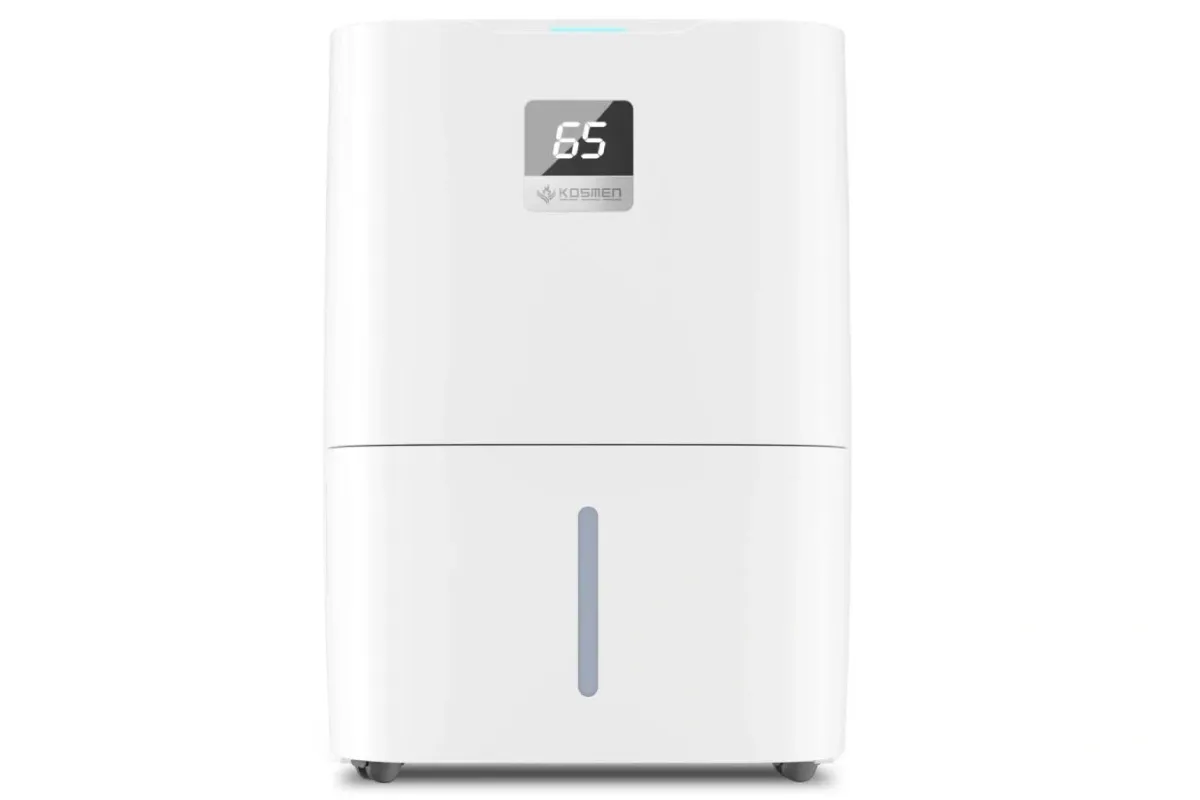 Máy hút ẩm dân dụng Kosmen KM-25N (25 lít/ngày)
