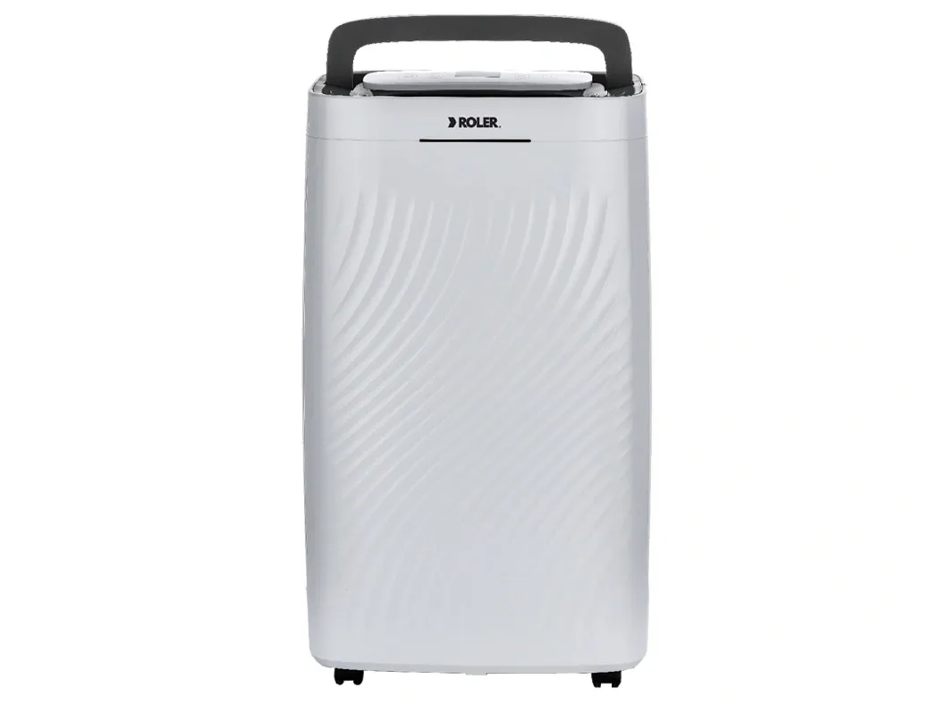 Máy hút ẩm điện tử 20 lít Roler RD-1119