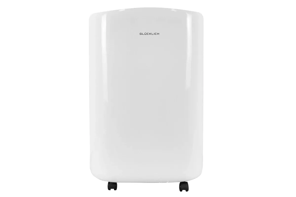 Máy hút ẩm Glucklich GLD30 Pro (30 lít/ngày)