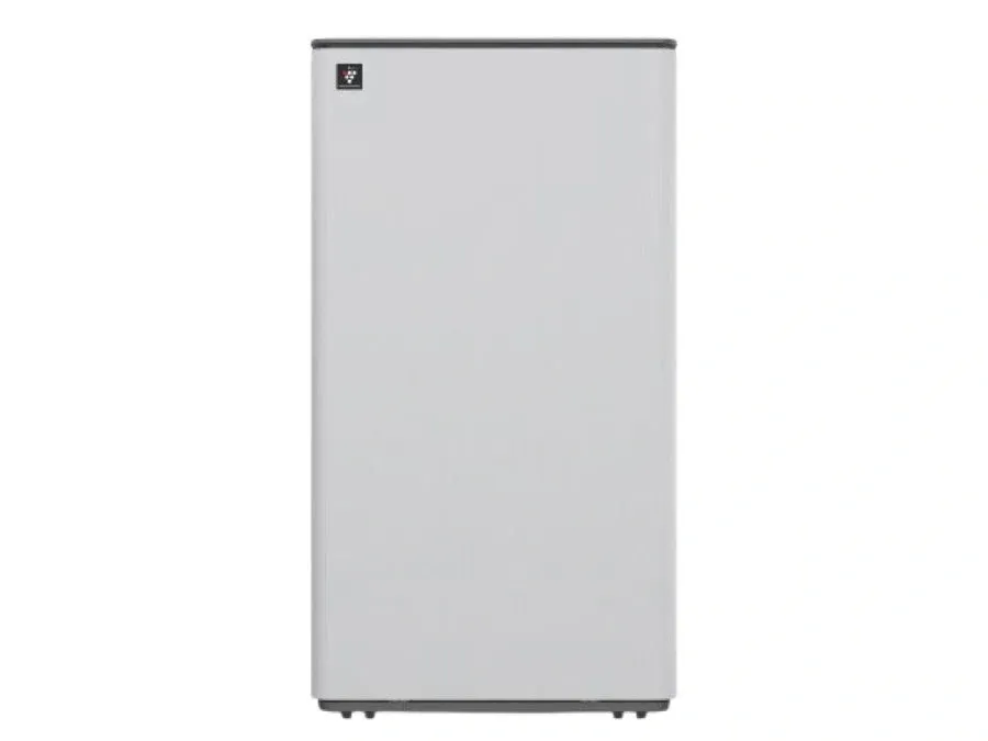Máy hút ẩm ion hóa Sharp DW-T30HV-W (77 m2/30 lít)