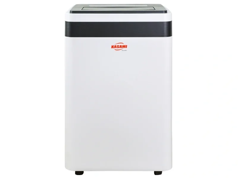 Máy hút ẩm Kasami KS-60EC (60 lít/ngày)