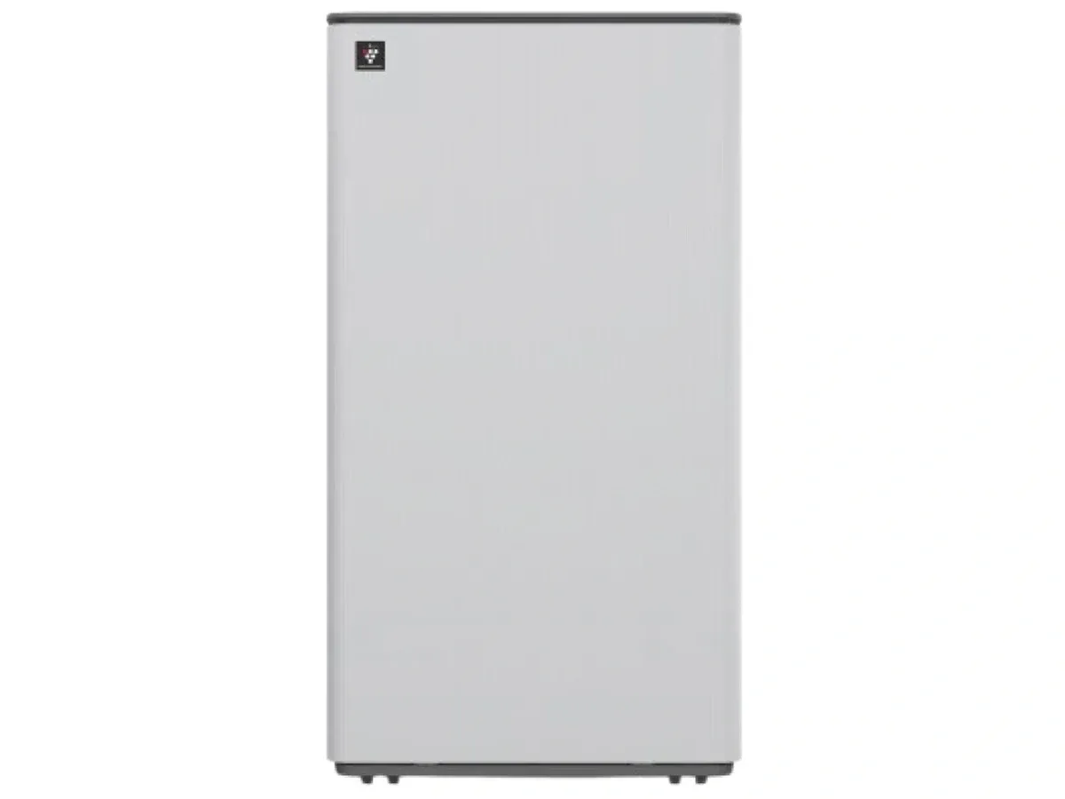 Máy hút ẩm kết hợp lọc khí 30L Sharp DW-T30FV-W