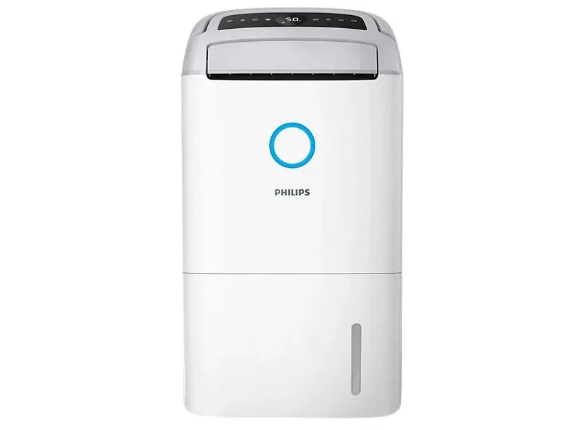 Máy hút ẩm kết hợp lọc không khí Philips DE5305/11