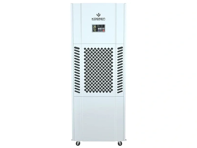 Máy hút ẩm không khí công nghiệp Kosmen KM 180S