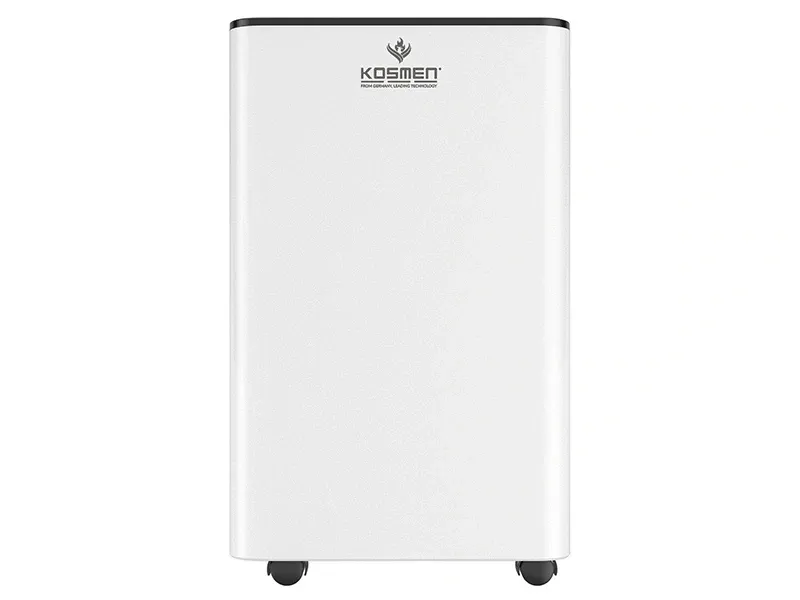 Máy hút ẩm không khí công nghiệp Kosmen KM-60S (60 lít/ngày)