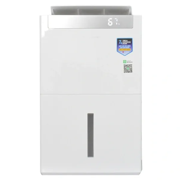 Máy hút ẩm Midea MDDP30DEN7-QA3 30L/ngày