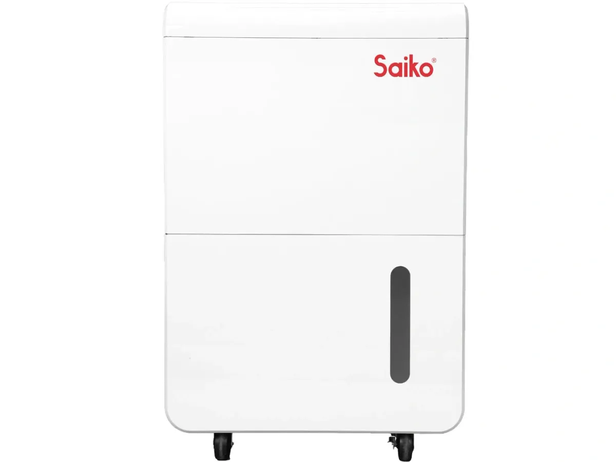 Máy hút ẩm lọc không khí Saiko HDF-70E (70L/ngày)