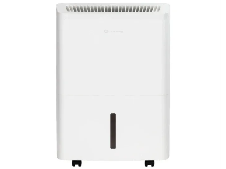 Máy hút ẩm Lumias D6S-20L (20 lít/ngày, 30m2 - 50m2)