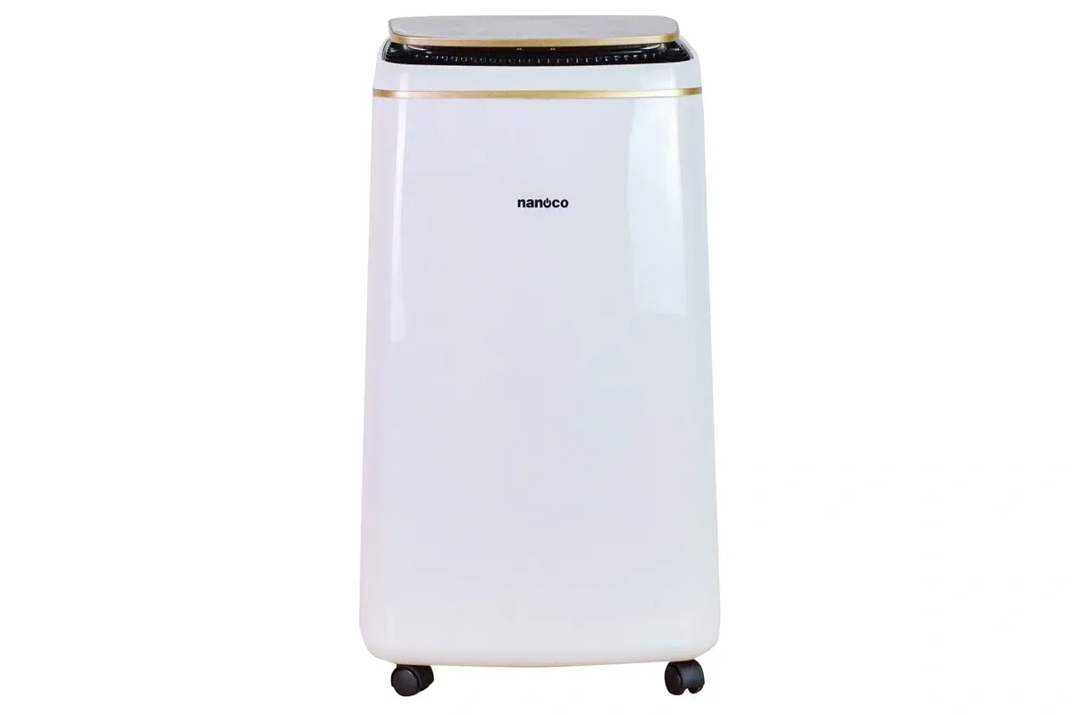 Máy hút ẩm Nanoco NDH102 (15m2, 10 lít/ngày)