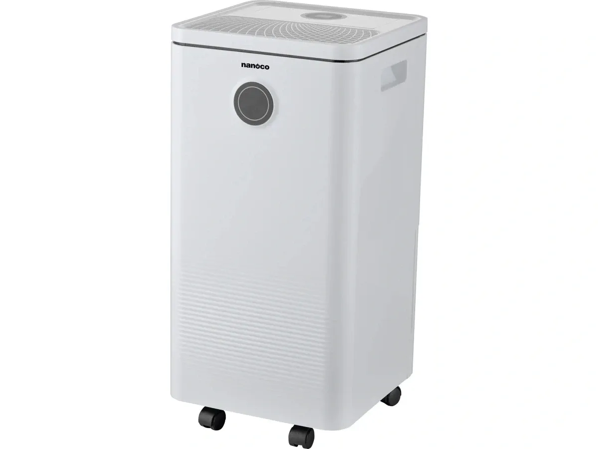 Máy hút ẩm Nanoco NDH103 (10 lít/ngày)