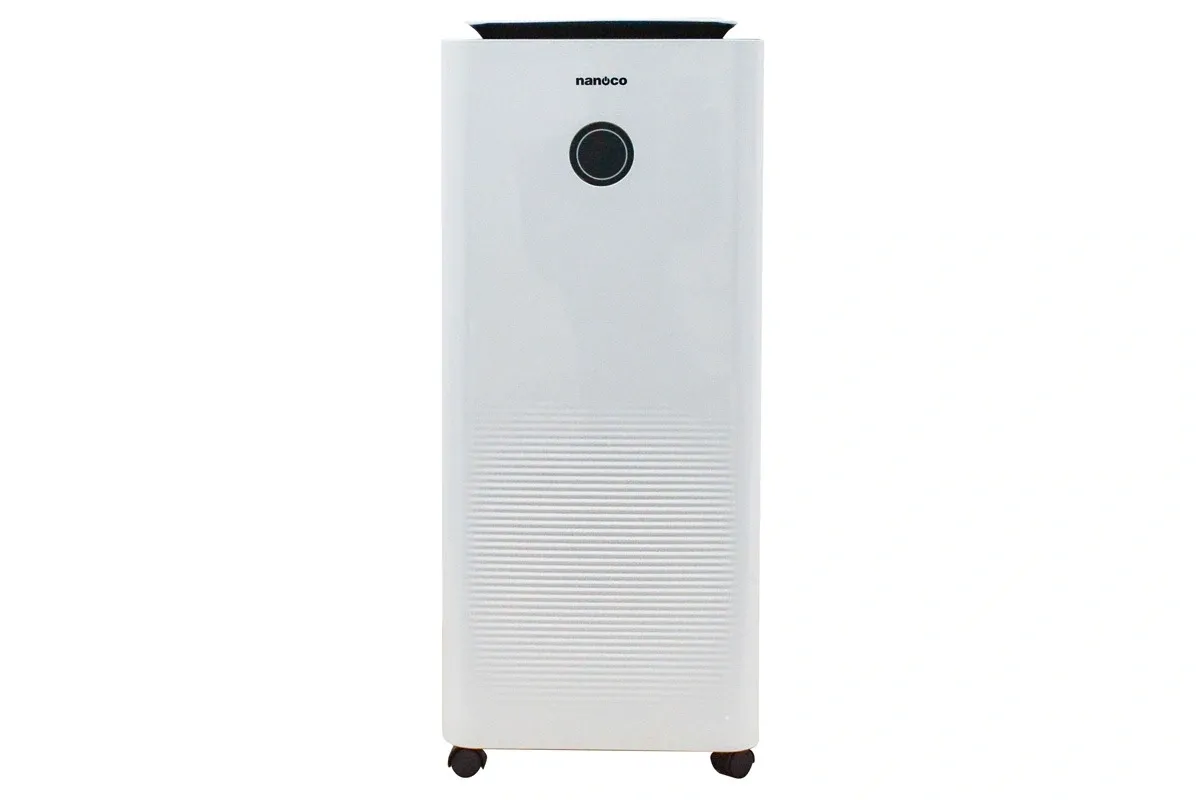 Máy hút ẩm Nanoco NDH163 (24m2, 16 lít/ngày)