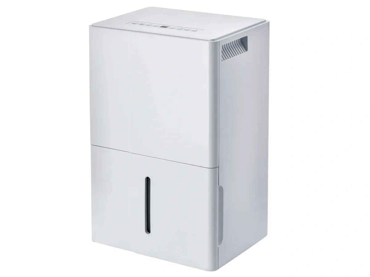 Máy hút ẩm Nanoco NDH304 (30 lít)