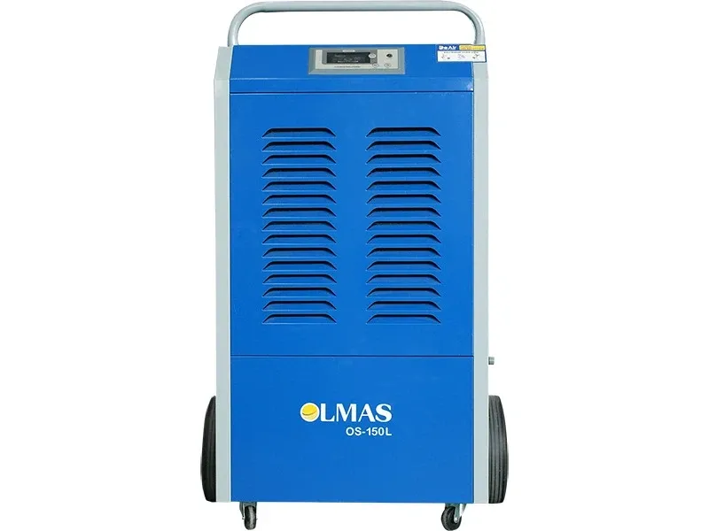 Máy hút ẩm Olmas OS-150L (150 lít/ngày, 1.9kW)