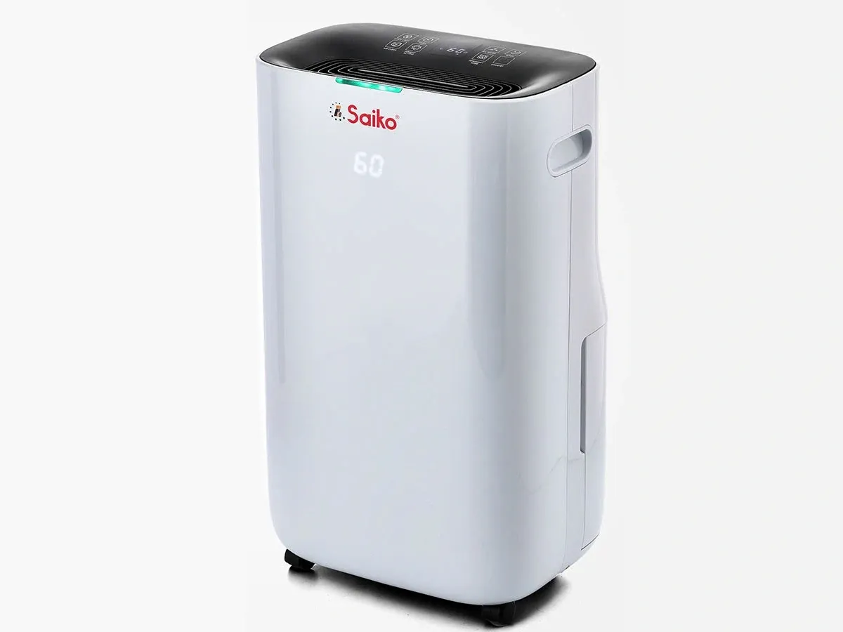 Máy hút ẩm Saiko HDF-25E (25L/ngày)