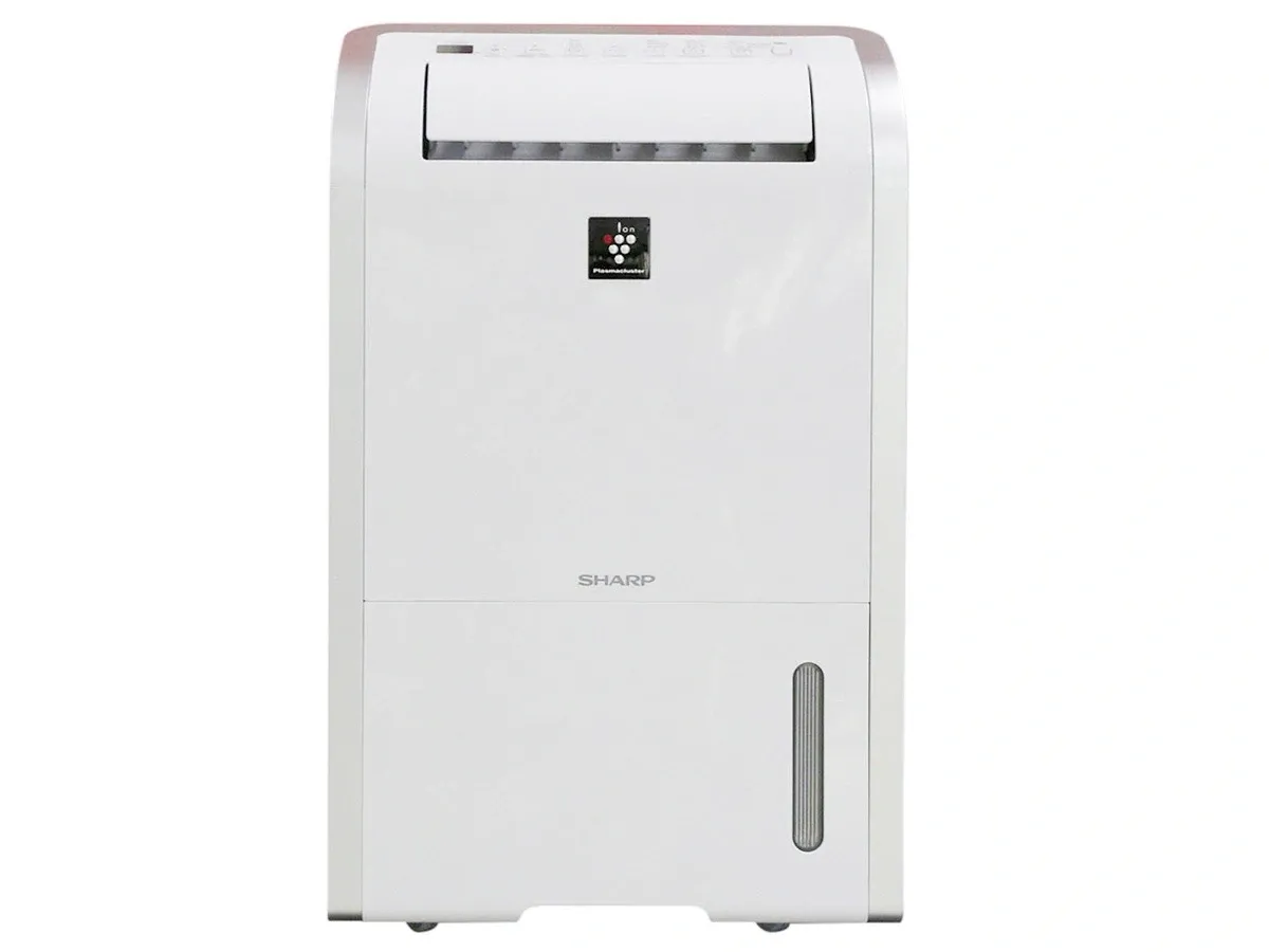 Máy hút ẩm Sharp DW-D20A-W (50m2)