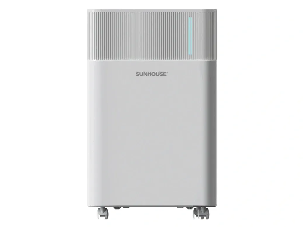 Máy hút ẩm Sunhouse SHD-DHB2003 (20 lít/ngày, 35m2)