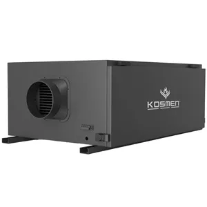 Máy hút ẩm treo trần Kosmen KM-480DS (480l/ngày)