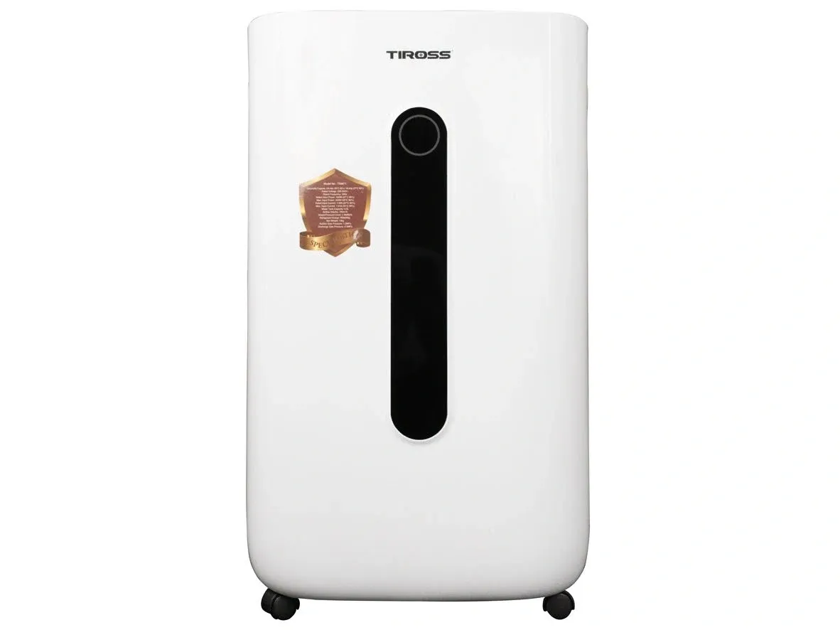 Máy hút ẩm và lọc không khí Tiross TS8871