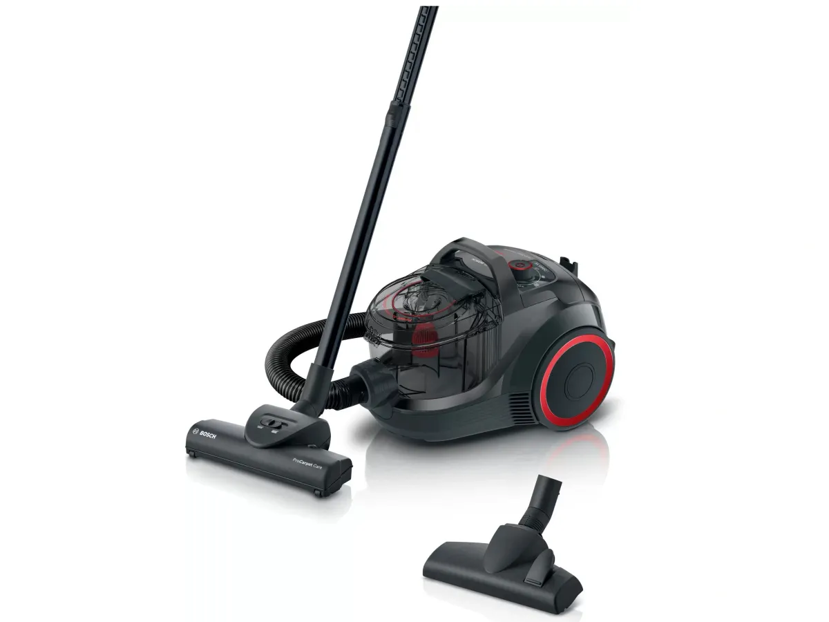 Máy hút bụi Bosch BGS21WPOW