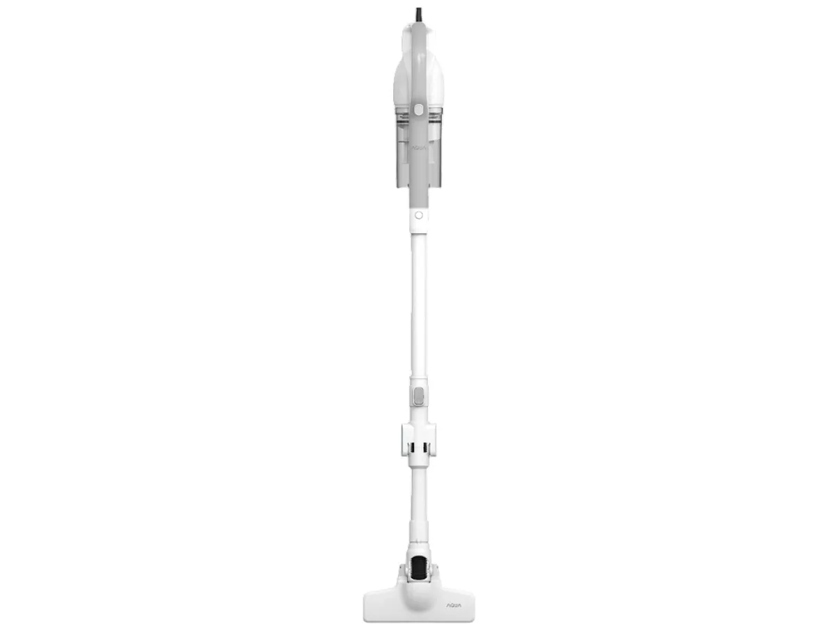 Máy hút bụi cầm tay AQUA AQS-CCXL8R(W)-VN