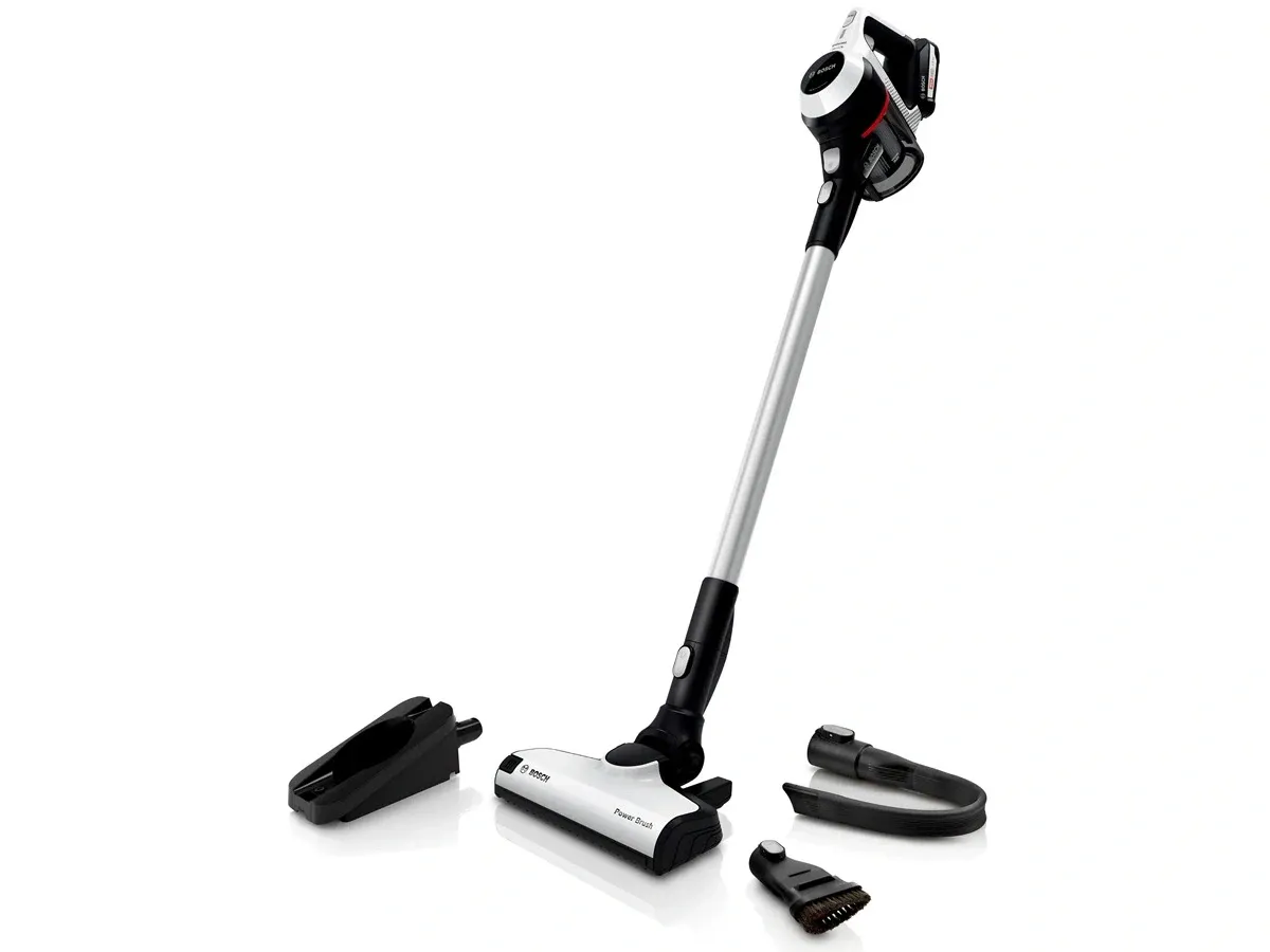 Máy hút bụi cầm tay Bosch BCS61113