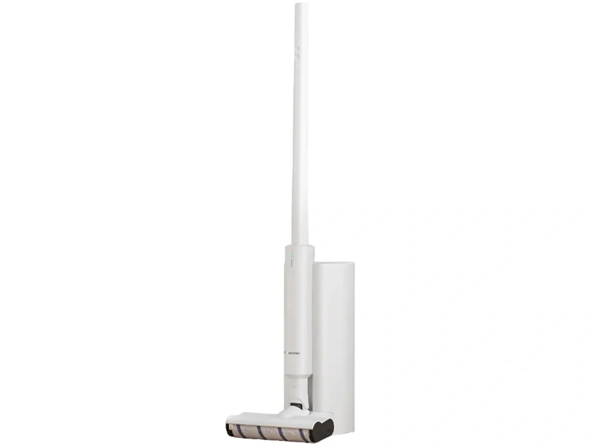 Máy hút bụi cầm tay Panasonic MC-KC1W546
