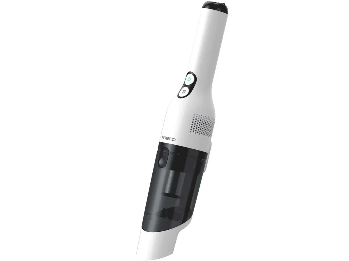 Máy hút bụi cầm tay Tineco Go Mini