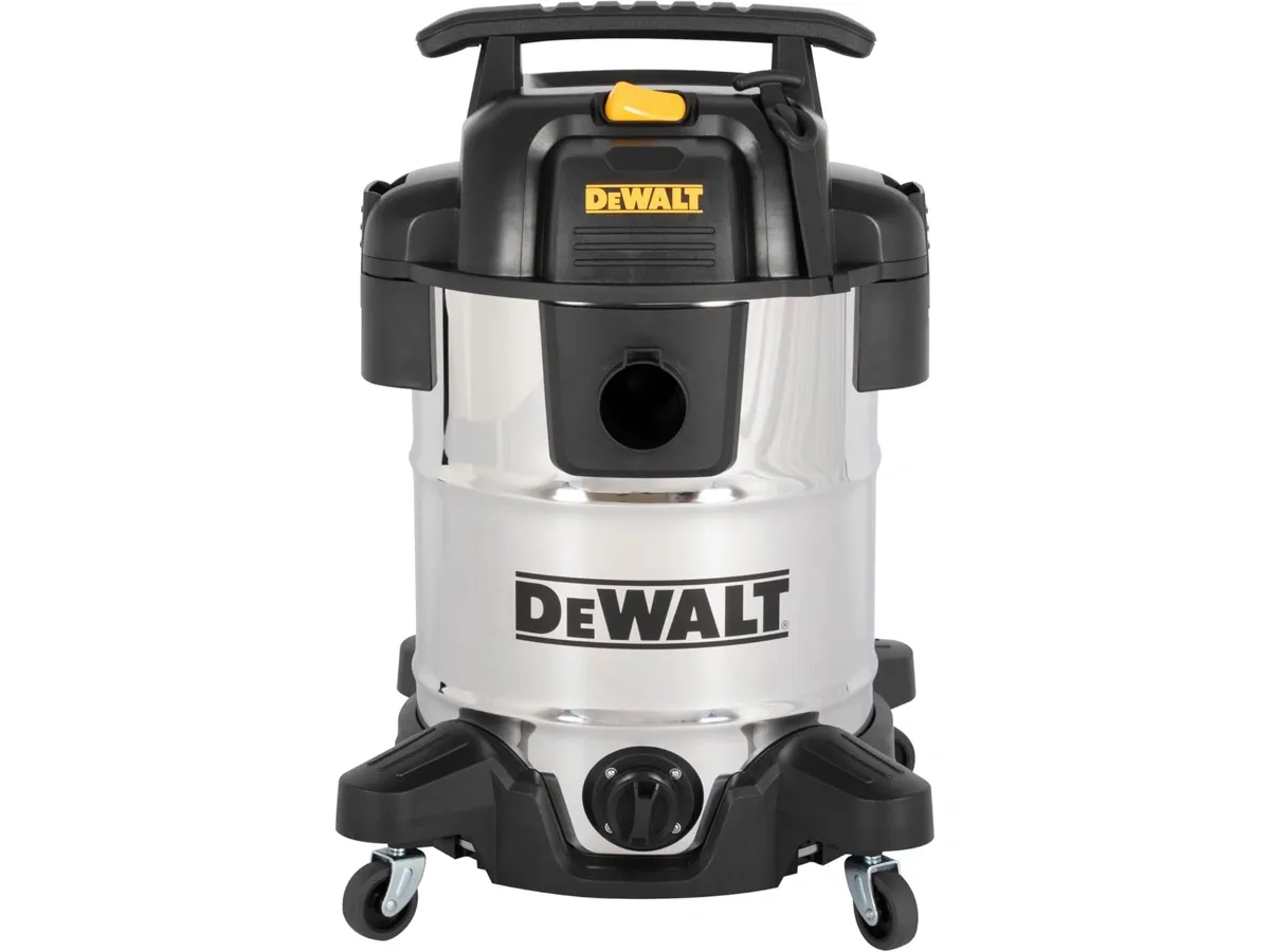 Máy hút bụi công nghiệp 3 chức năng 38 lít Dewalt DXV38SD