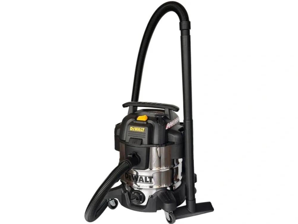 Máy hút bụi công nghiệp 3 chức năng Dewalt DXV30SC - 30 lít