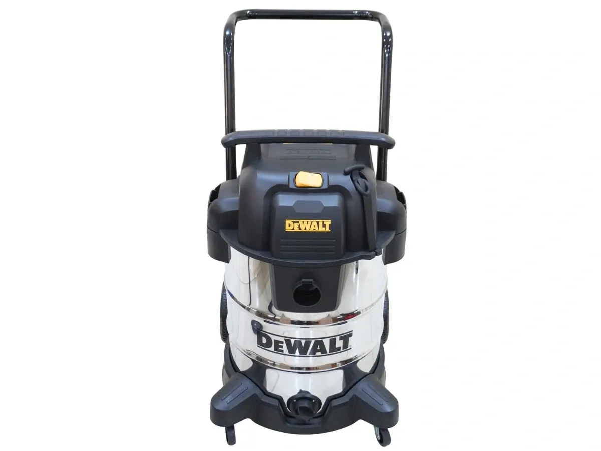 Máy hút bụi công nghiệp 3 chức năng Dewalt DXV61S (61 lít)