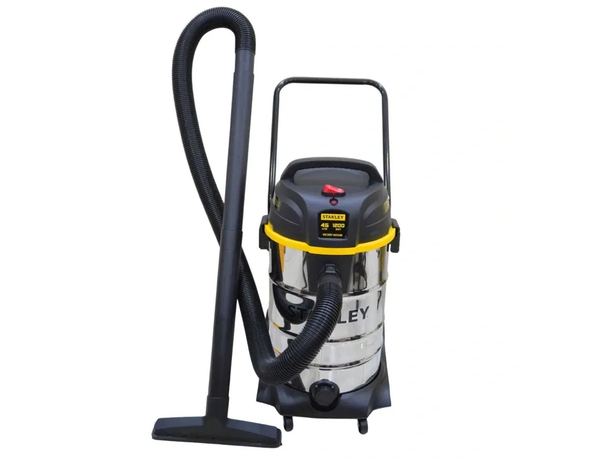 Máy hút bụi công nghiệp 3 chức năng Stanley SL19501-12BA (45 lít)