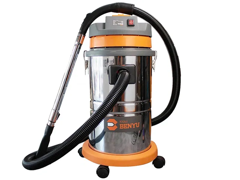Máy hút bụi công nghiệp Benyu BY-VC 35 lít
