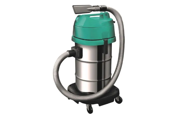 Máy hút bụi 2 chức năng khô và ướt công nghiệp DCA AVC30 (30 lít, 1.200W)