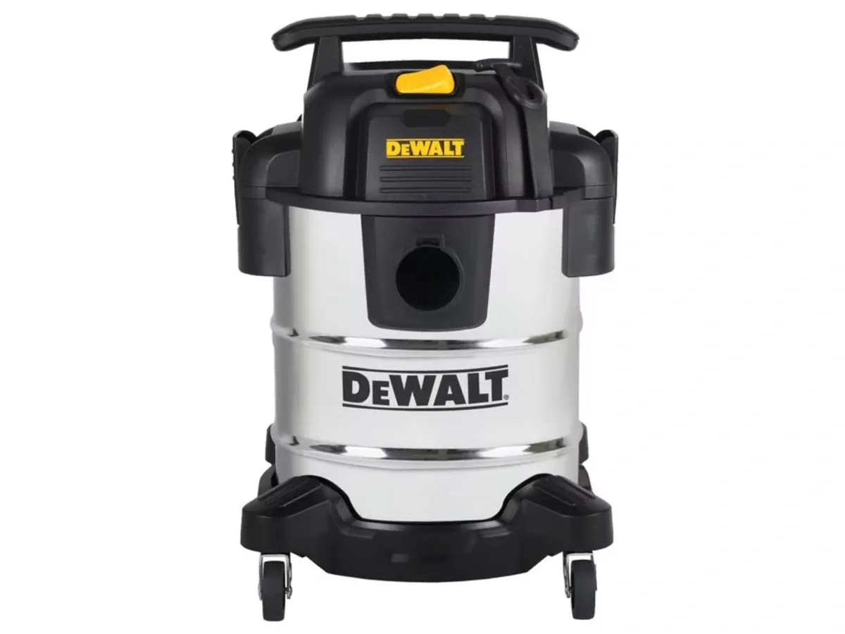 Máy hút bụi công nghiệp 3 chức năng Dewalt DXV25SA - 25 lít